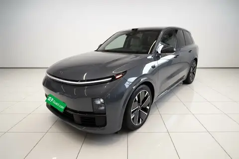 Li L8 2025