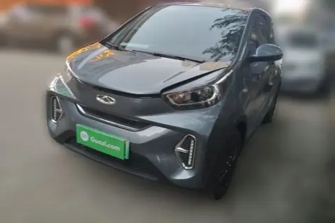 Chery QQ Little Ant 2024