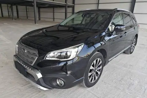 Subaru Outback 2016