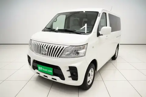 Changan Kaicene Ruixing M60 2021