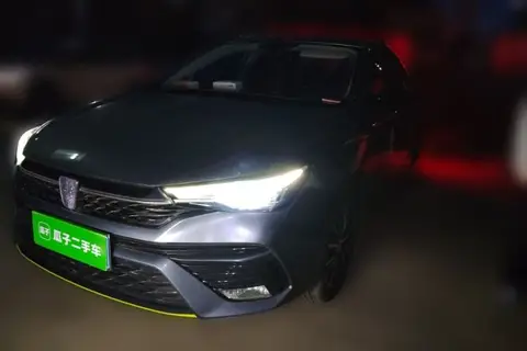 Roewe i5 2021