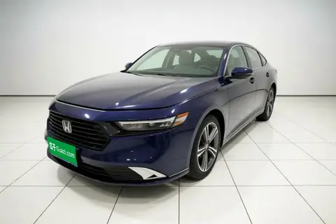 Honda Accord 2023