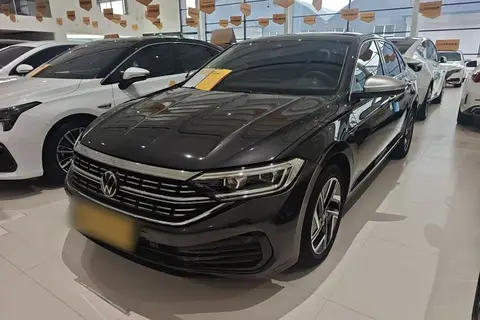 Volkswagen Sagitar 2023