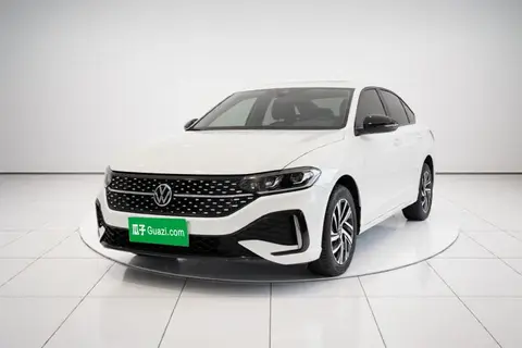 Volkswagen Lavida 2024