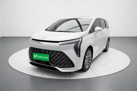 Buick Century 2022