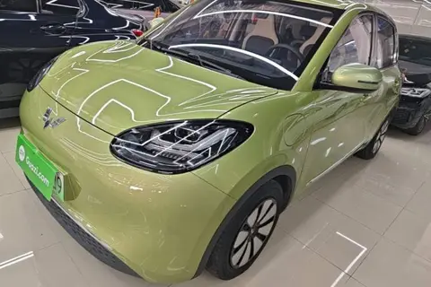 Wuling Bingo 2023