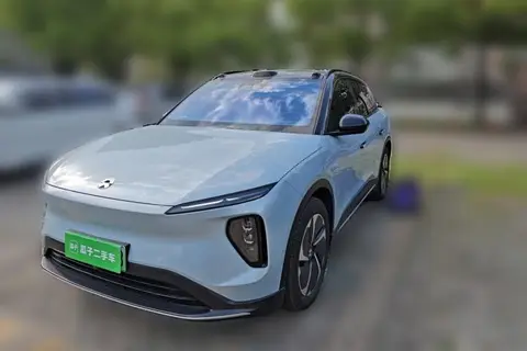 NIO ES6 2023