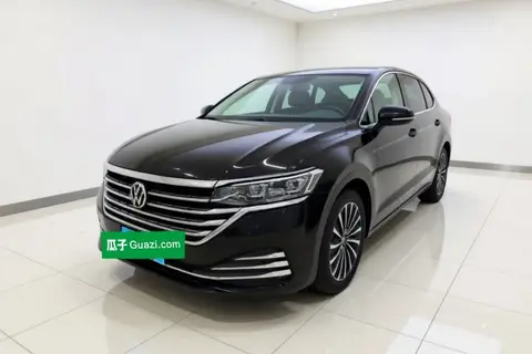 Volkswagen Viloran 2022