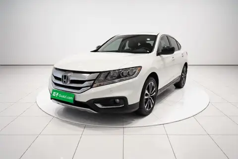Honda Crosstour 2014