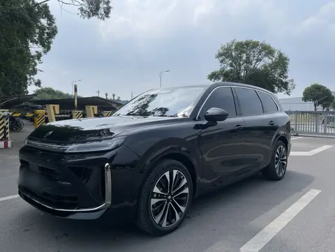 Huajing Hua Jing S 2026