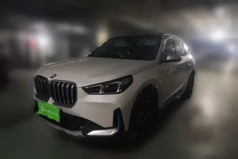 BMW X1 2024