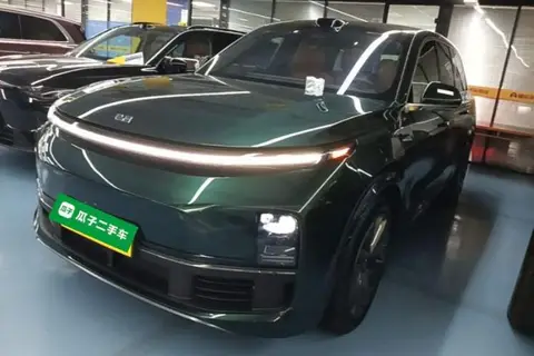 Li L9 2022