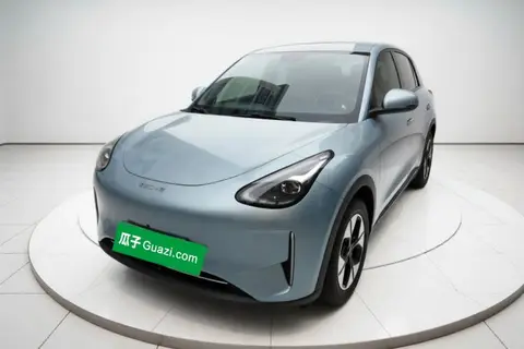Geely Geome 2025