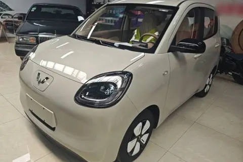 Wuling Hongguang MINIEV 2026
