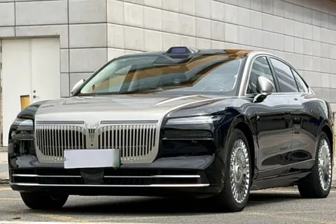 Voyah Passion L 2025