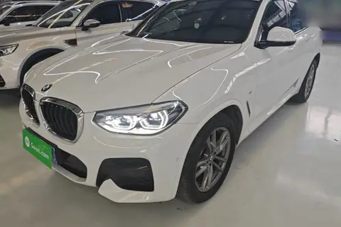 BMW X4 2020