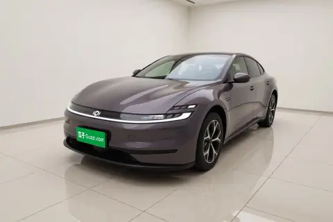 Changan A06 2026
