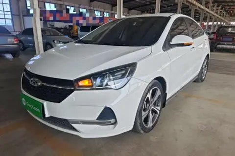 Chery Arrizo 5 2020