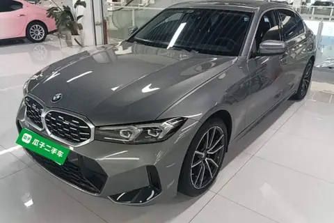BMW 3 Series 2023