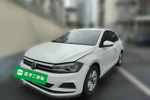 Volkswagen Polo 2023