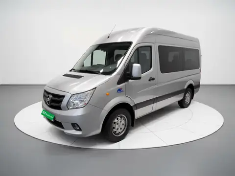 Foton Toano 2023