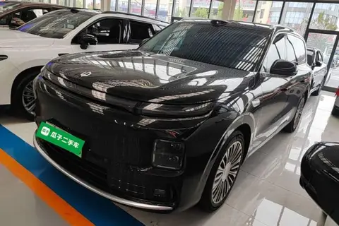 Leapmotor D19 2026