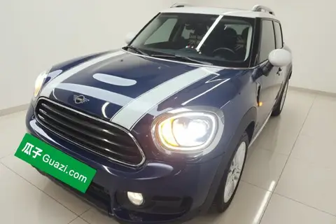 MINI Countryman 2019