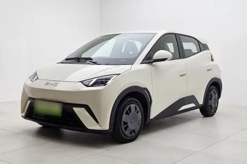 BYD Seagull 2023