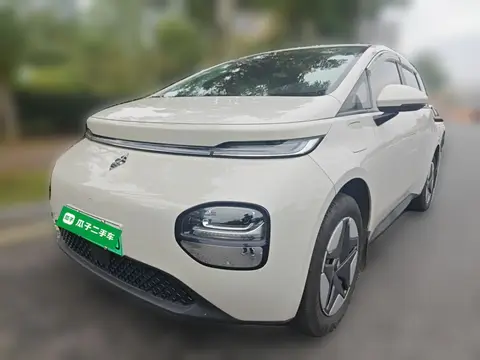 Baojun Cloud 2023
