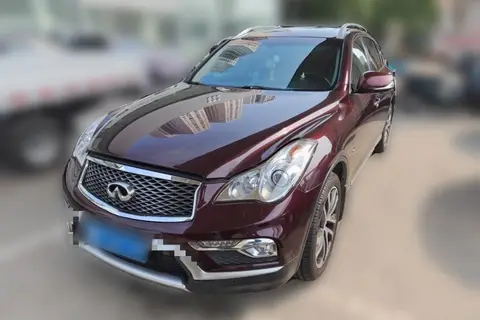Infiniti QX50 2016