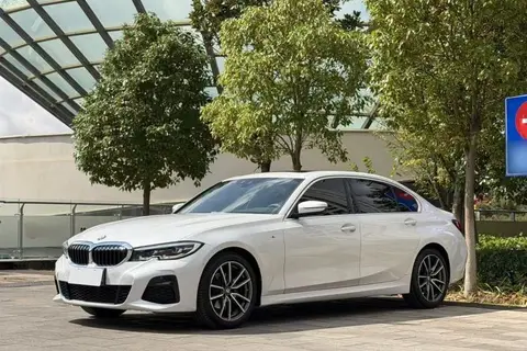 BMW 3 Series 2020