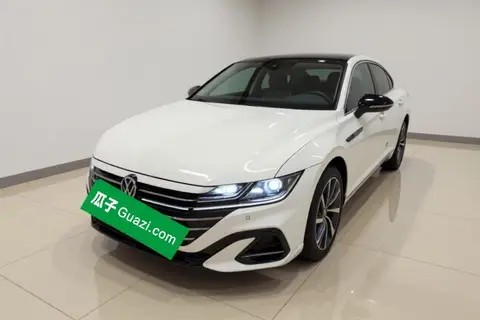 Volkswagen CC 2022