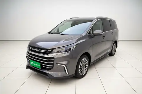 Maxus G50 2019