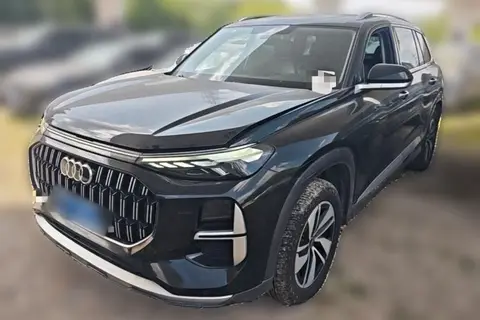 Audi Q6 2023