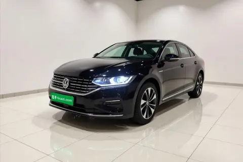 Volkswagen Passat 2021
