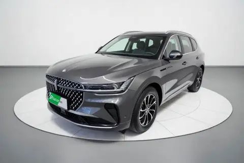 Lincoln Nautilus 2023