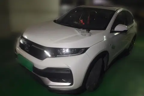Honda XR-V 2021