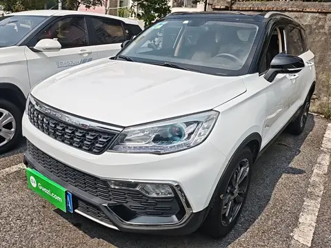 Leopaard CS9 2018