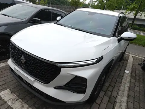 Baojun RS-3 2020