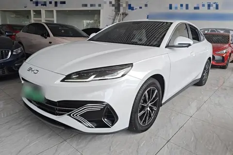 BYD Seal 06 2024