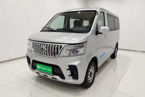 Changan Kaicene Ruixing M60 2025