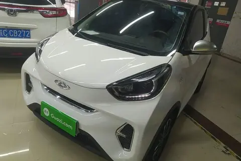 Chery QQ Little Ant 2022