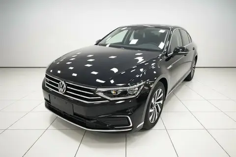 Volkswagen Magotan 2022