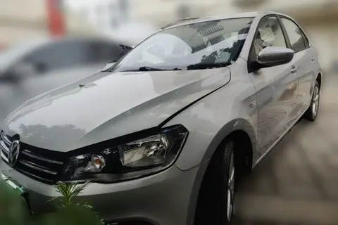 Volkswagen Jetta 2012