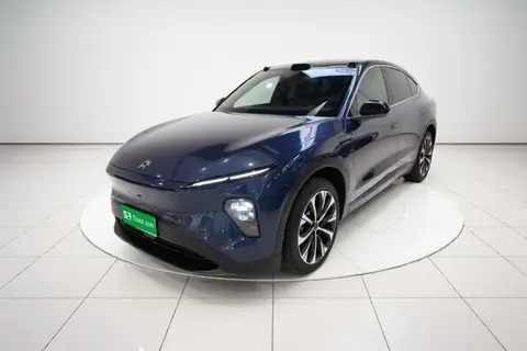 NIO EC7 2023