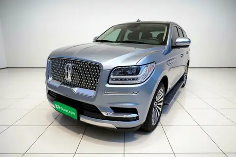 Lincoln Navigator 2019
