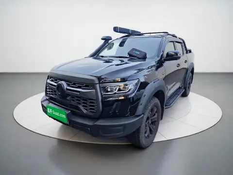 Great Wall Poer 2022