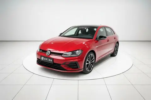 Volkswagen Lamando 2025