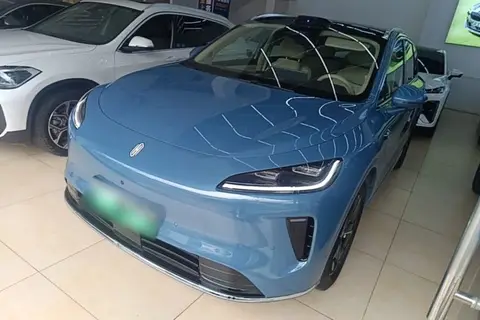 Shangjie H5 2025