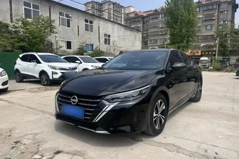 Nissan Sylphy 2023